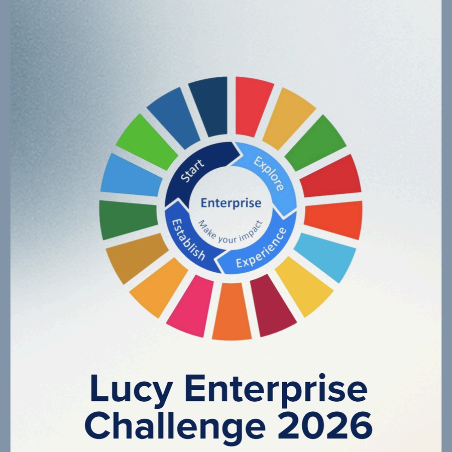 Lucy Enterprise Challenge 2026